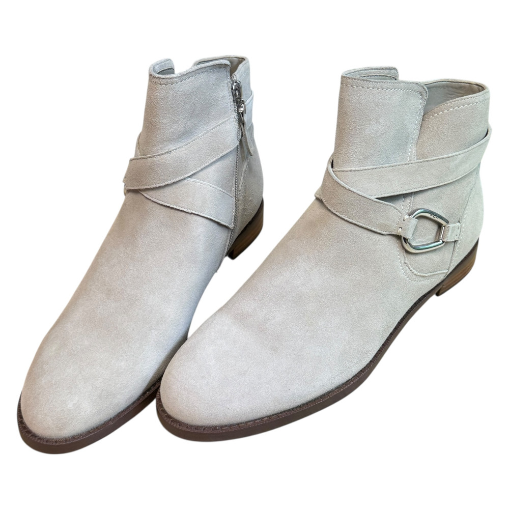 Lauren Ralph Lauren BOTKI damskie 39.5