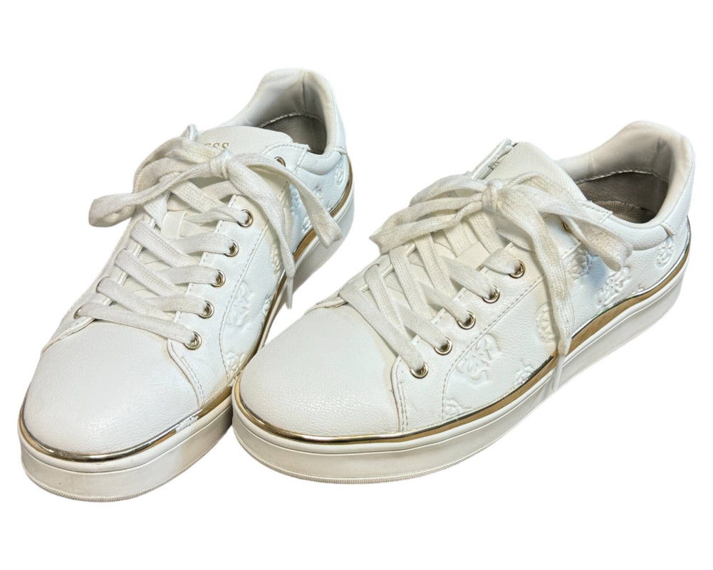 Guess  TRAMPKI  damskie 38