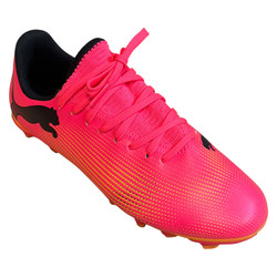 Puma FUTURE 7 PLAY FG/AG BUTY SPORTOWE korki dziecięce 35.5