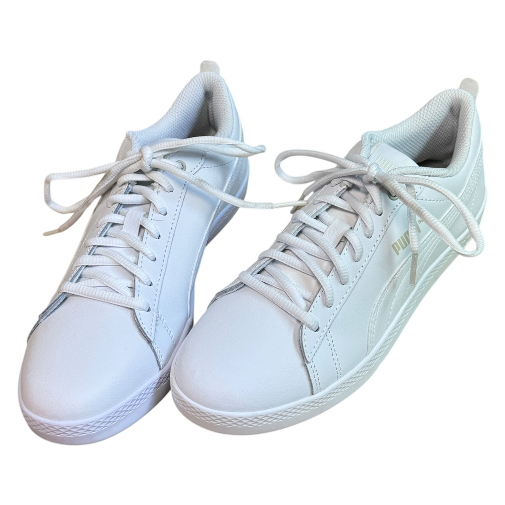 Puma Smash Wns v2 BUTY SPORTOWE damskie 39