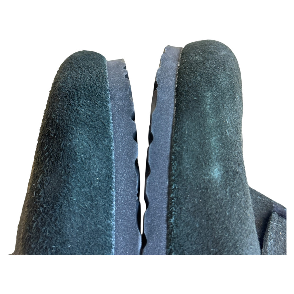 Birkenstock Boston VI KLAPKI damskie 40/39