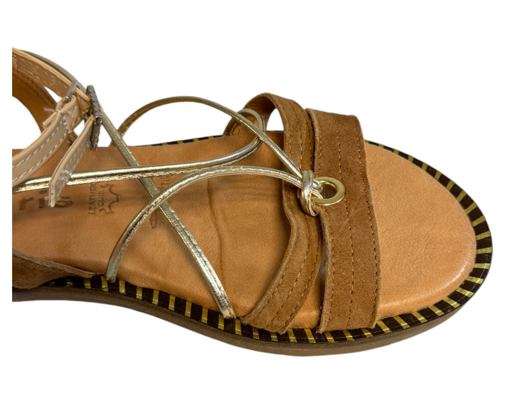 Tamaris Tollia SANDAŁY  damskie 36