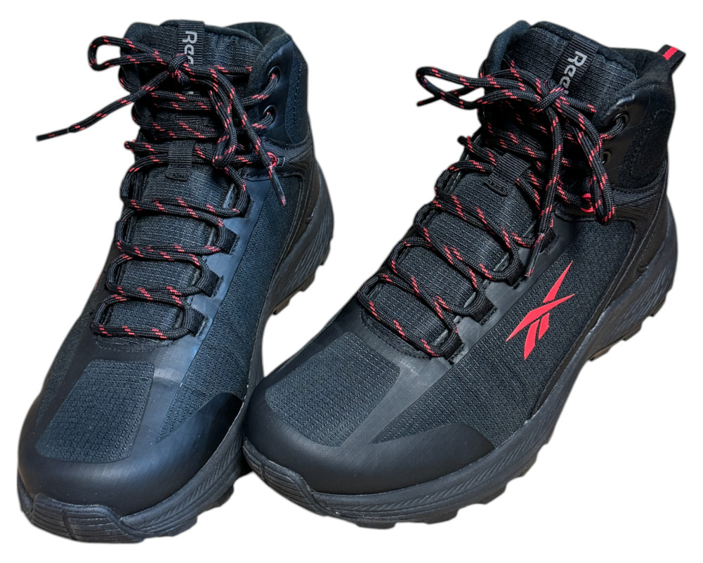 Reebok  BUTY SPORTOWE  męskie 41