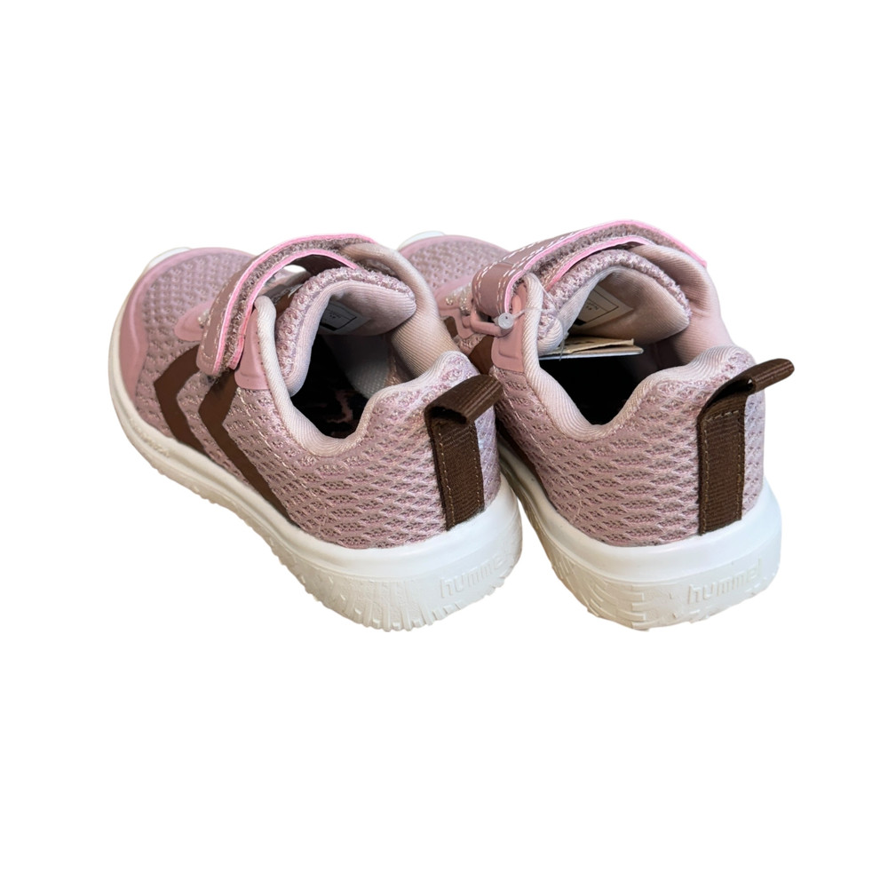 Hummel Actus BUTY SPORTOWE dziecięce 22/23