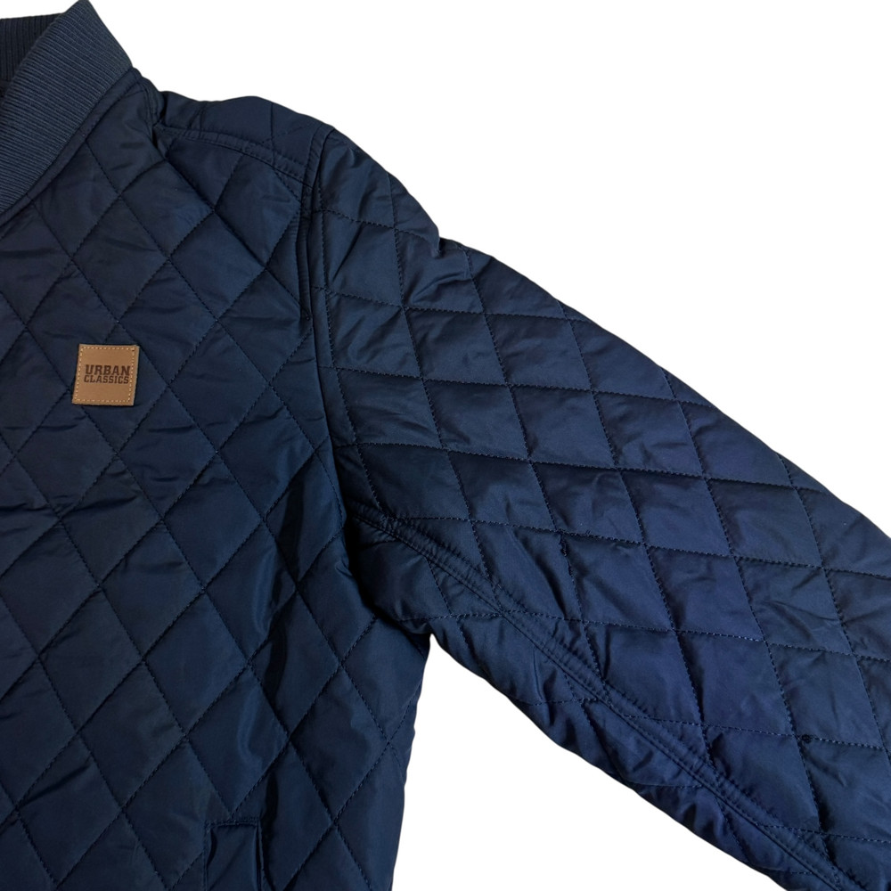 Urban Classics DIAMOND kurtka przejściowa M