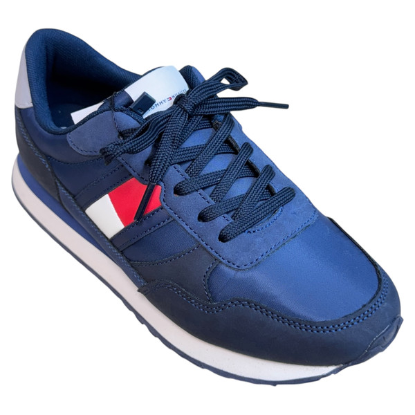 Tommy Hilfiger BUTY SPORTOWE dziecięce 36/35