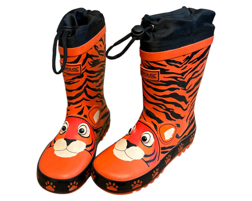 Regatta  KALOSZE  dziecięce 35