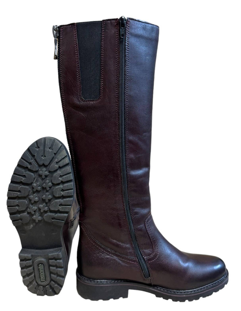Remonte KOZAKI damskie 37