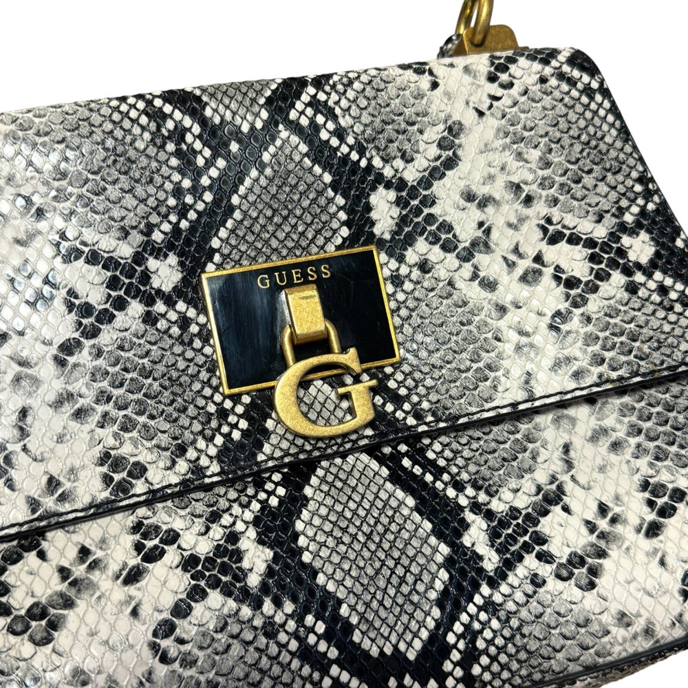 Torebka Guess Stephi HWKB78 75200 