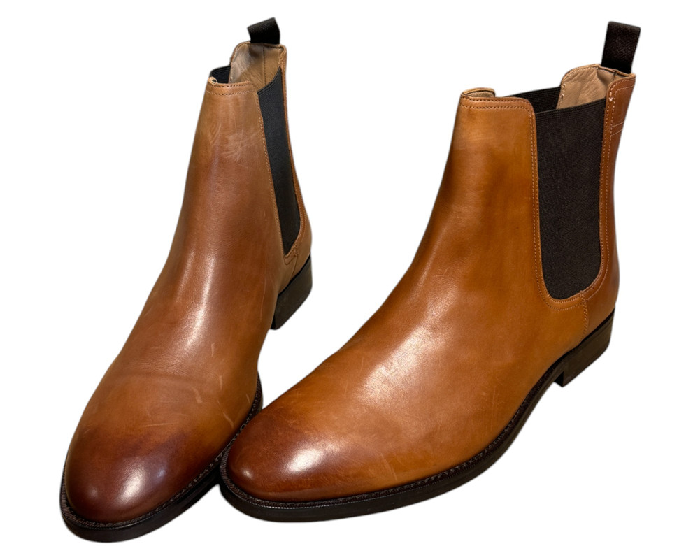 Ted Baker  BOTKI  męskie 45