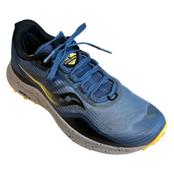 Saucony Peregrine 12 BUTY SPORTOWE damskie 40