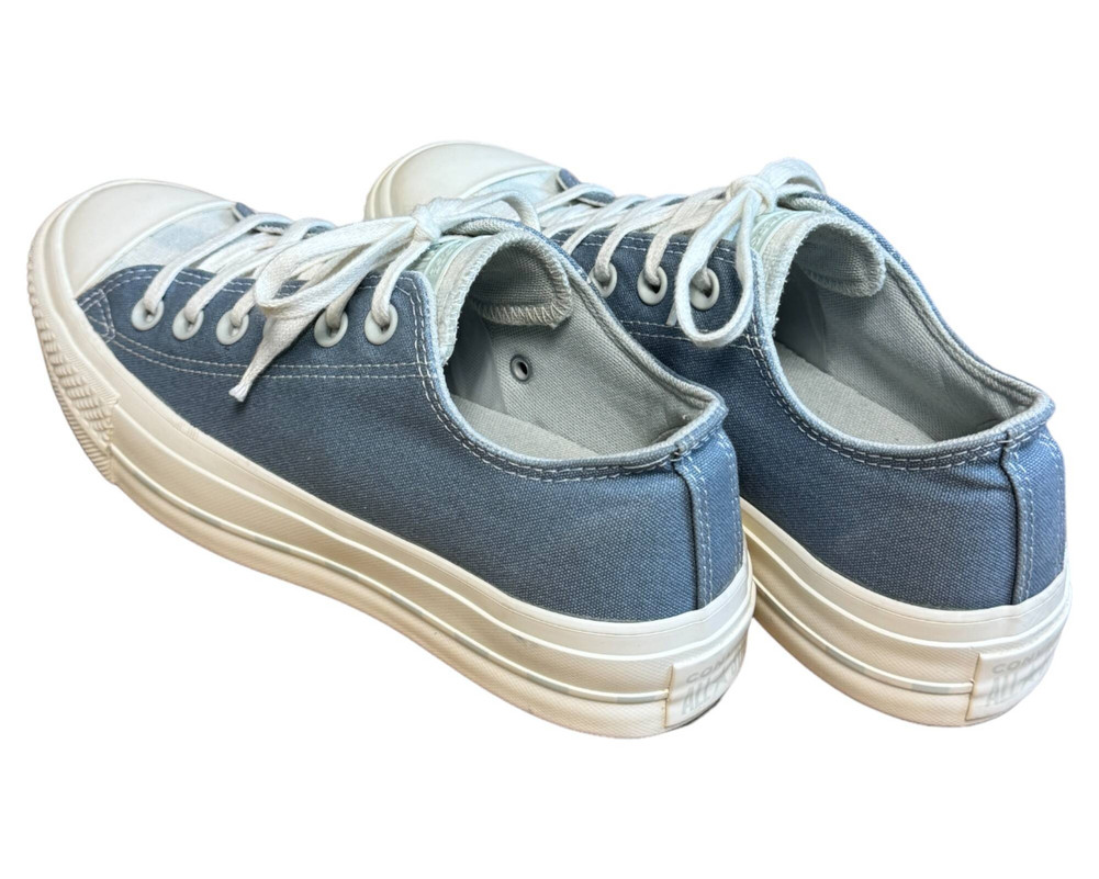 Converse Ctas Lift Ox TRAMPKI  damskie 38