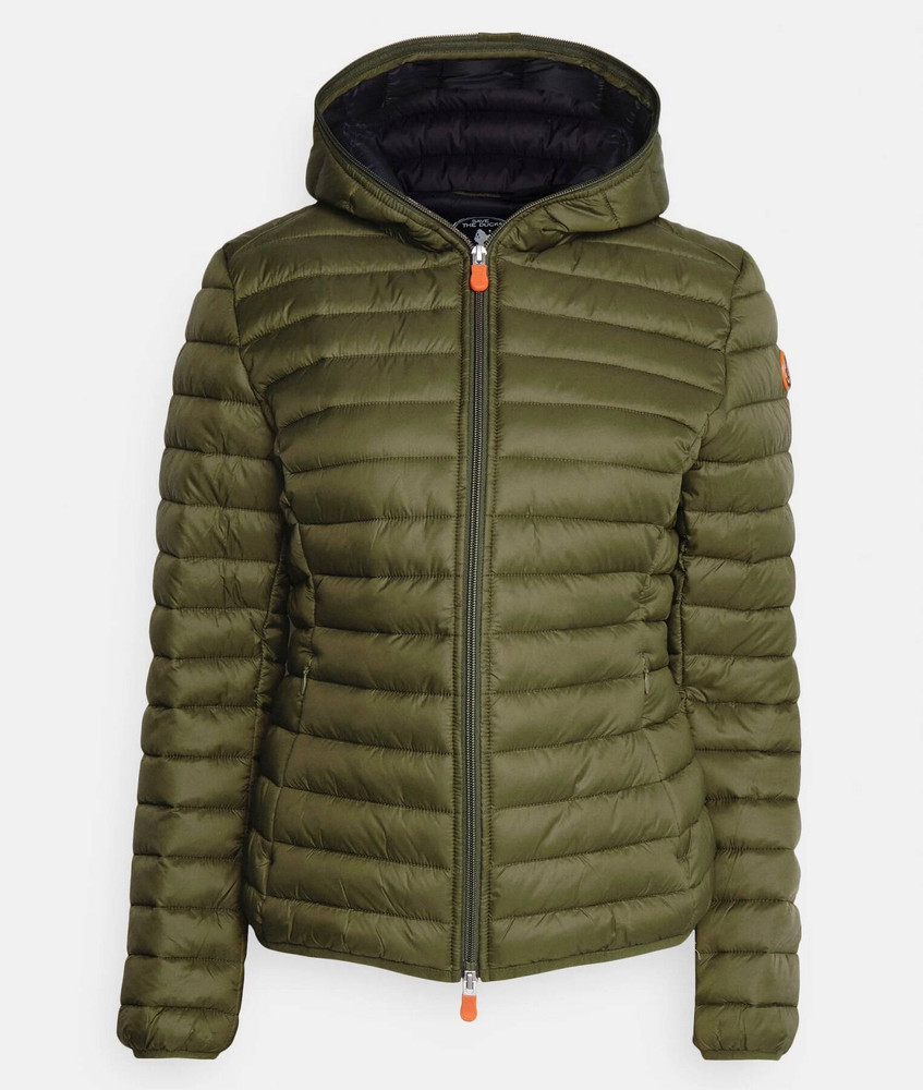 Naketano parka jacket L