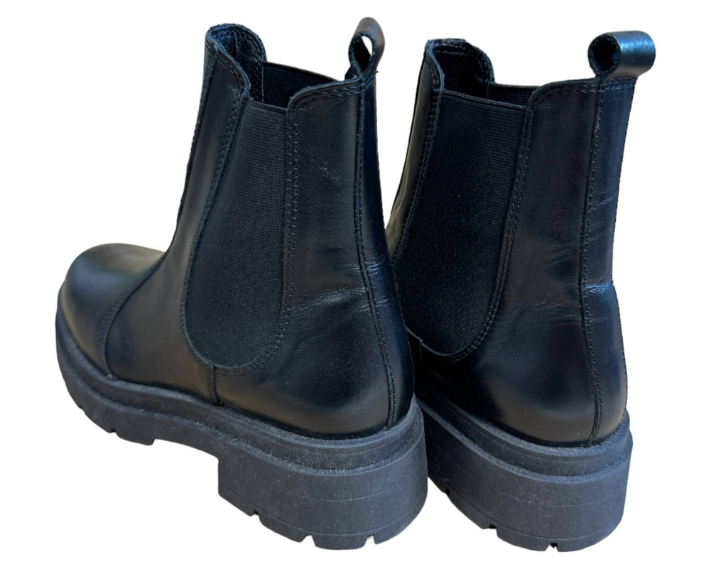 Bullboxer  BOTKI  damskie 38