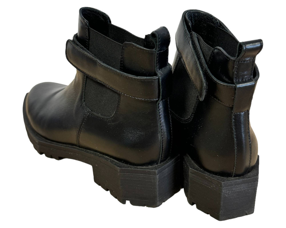 Carinii BOTKI damskie 39