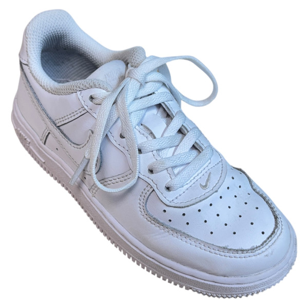Nike Force 1 Le BUTY SPORTOWE dziecięce 28.5/29.5
