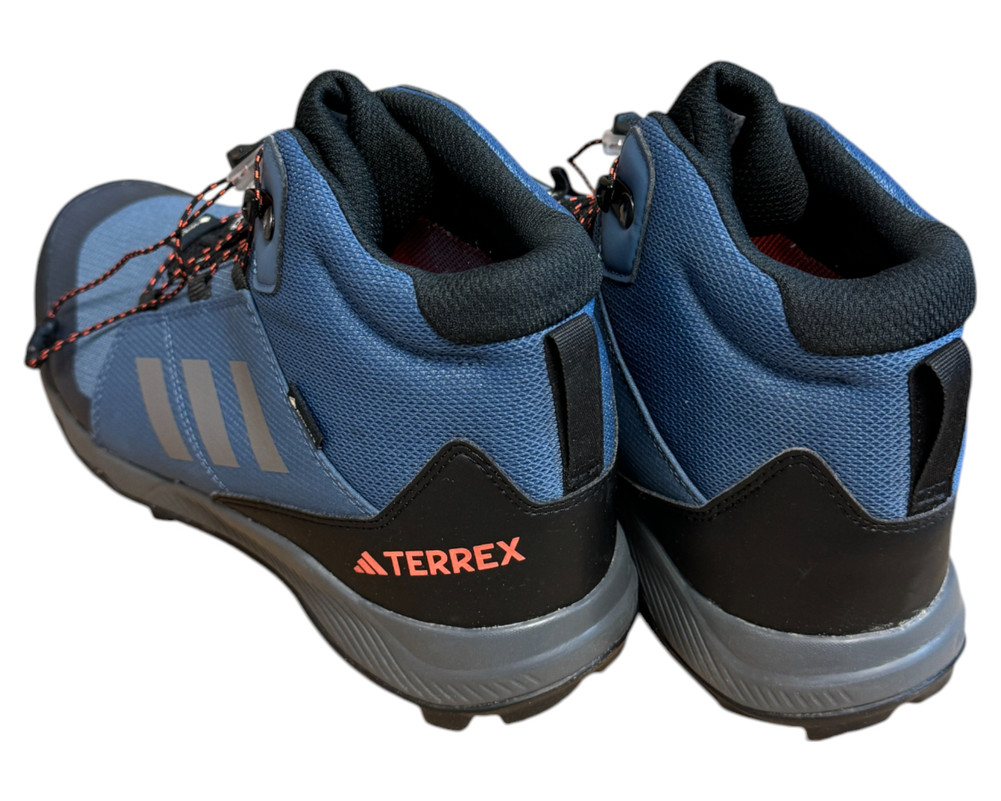 Adidas Terrex Mid GORE-TEX BUTY TREKKINGOWE  dziecięce 40