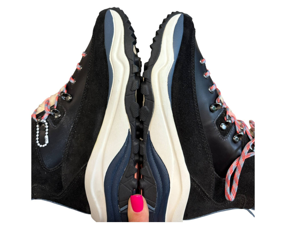 Karitraa BOTKI damskie 37/38