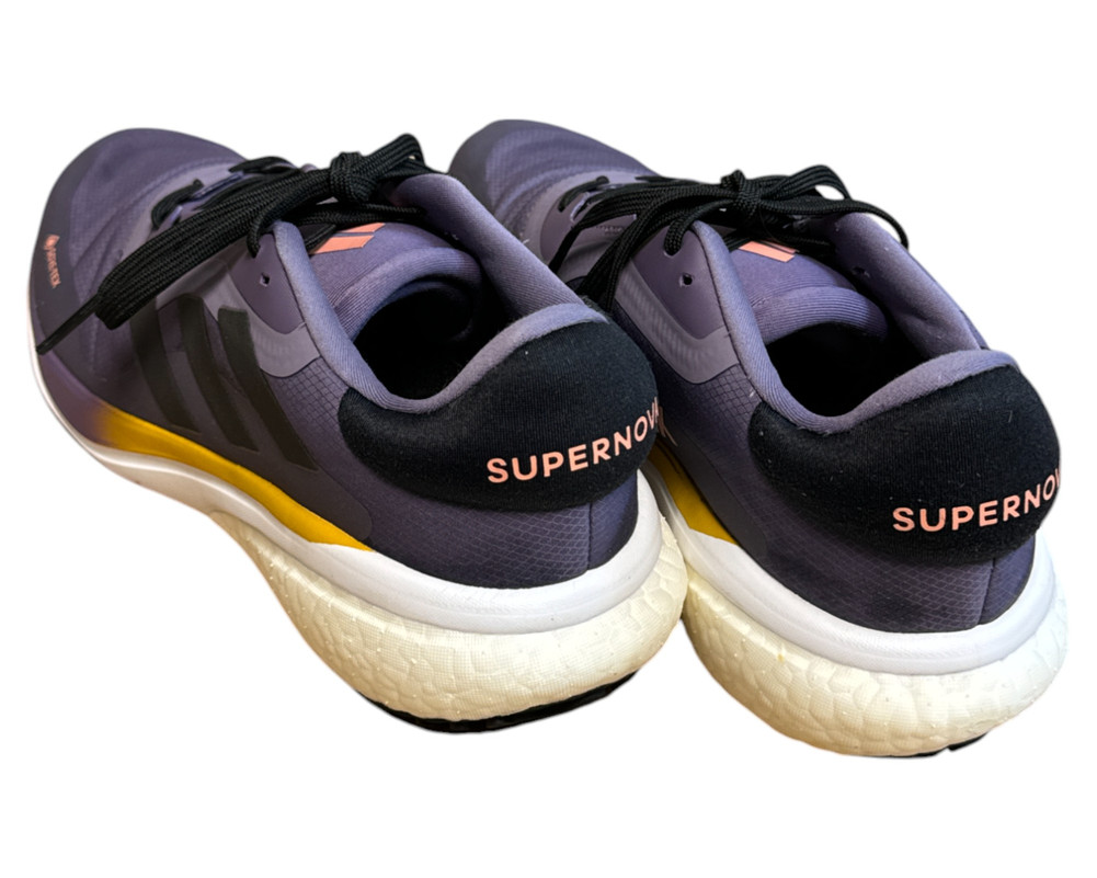 Adidas Supernova 3 GTX GORE-TEX BUTY SPORTOWE  unisex 42 2/3