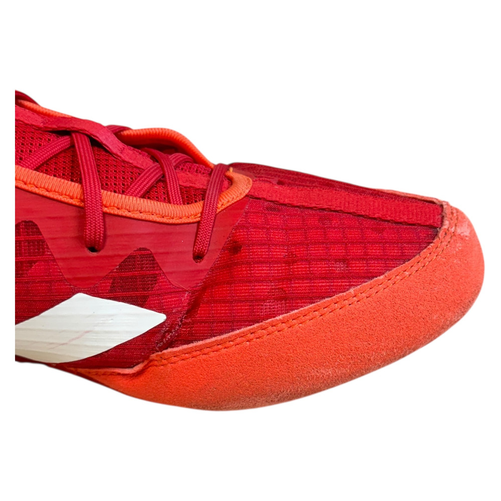 Adidas Box Hog 4 BUTY SPORTOWE bokserskie męskie 42 2/3