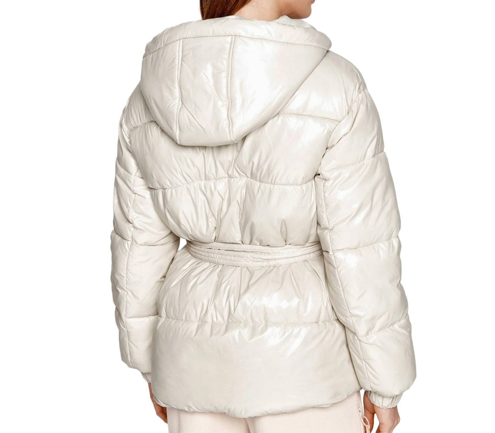 Naketano parka jacket L