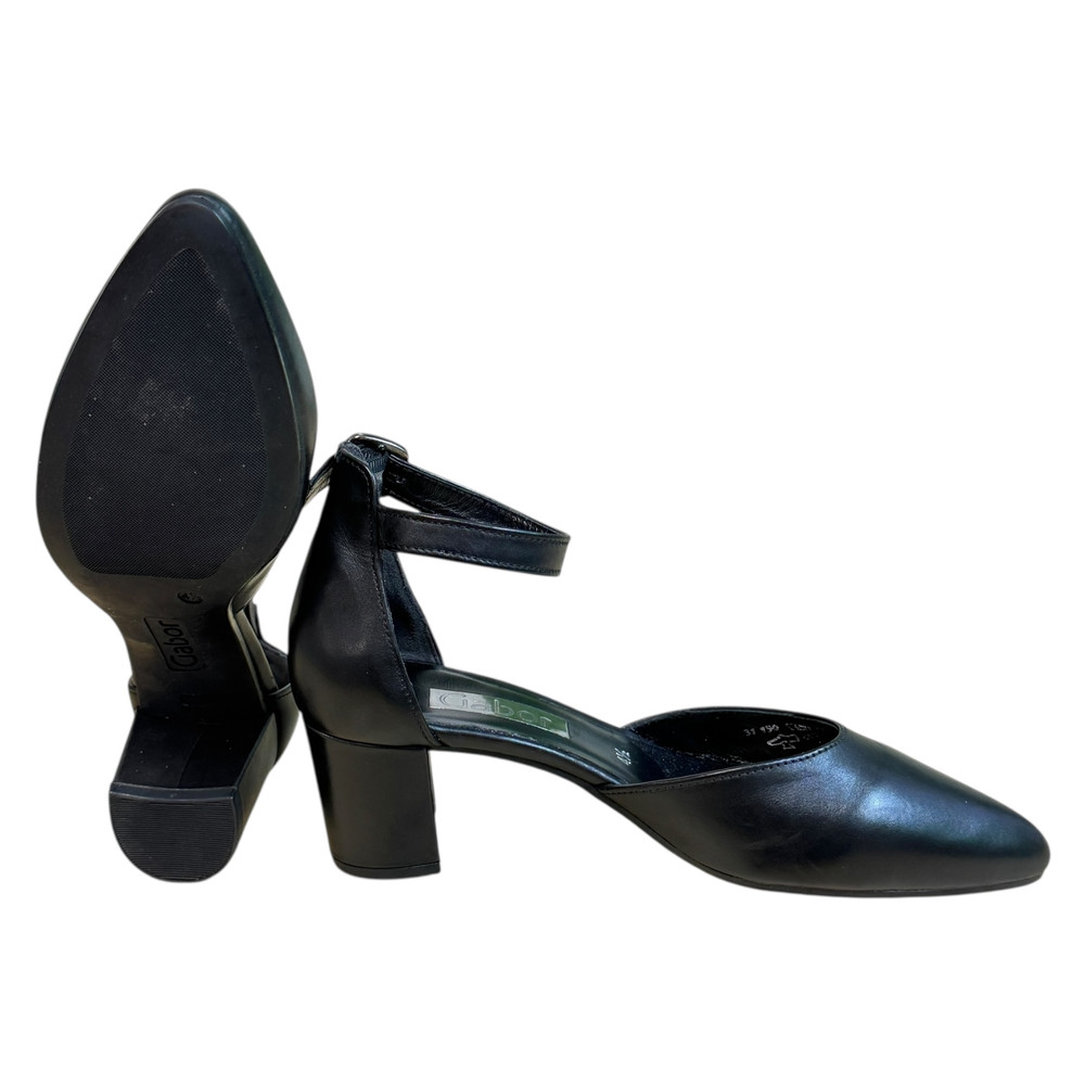 Gabor CZÓŁENKA damskie 37,5