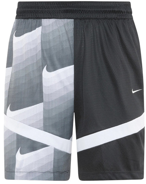 Spodenki koszykarskie męskie Nike Icon Dri-Fit 8" L 