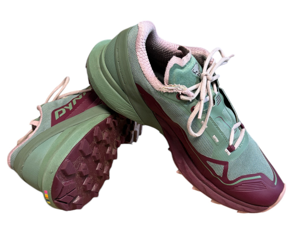 Dynafit ULTRA 50  BUTY SPORTOWE  damskie 38