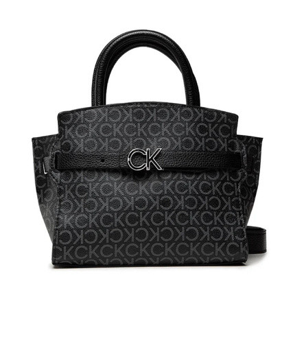 Torebka Calvin Klein Re-Lock Tote