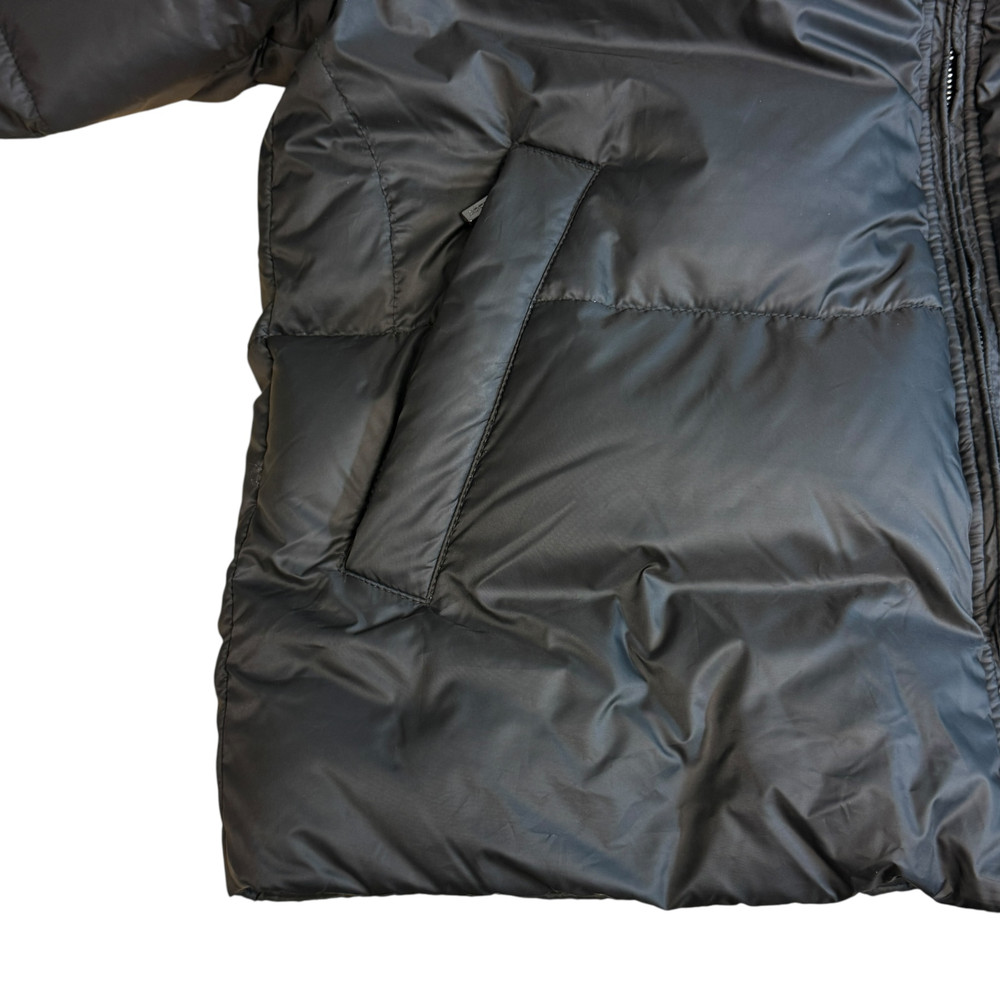 Naketano parka jacket L