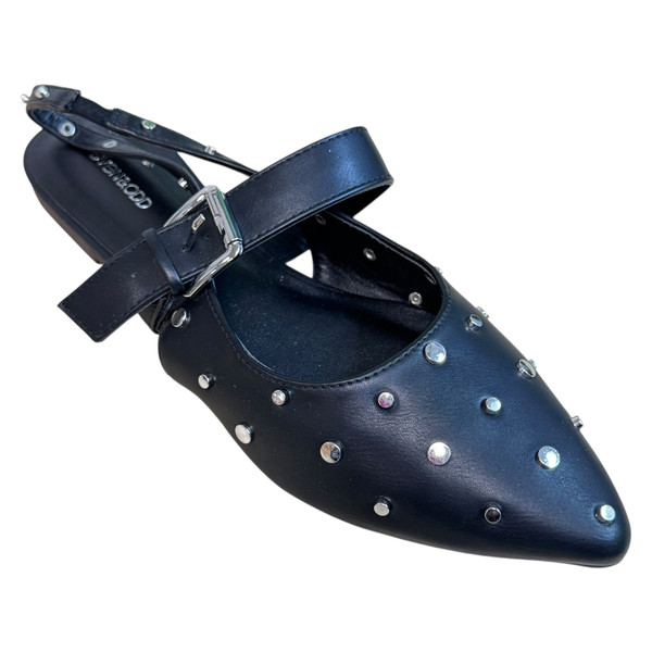 Even&Odd BALERINKI damskie 41/42