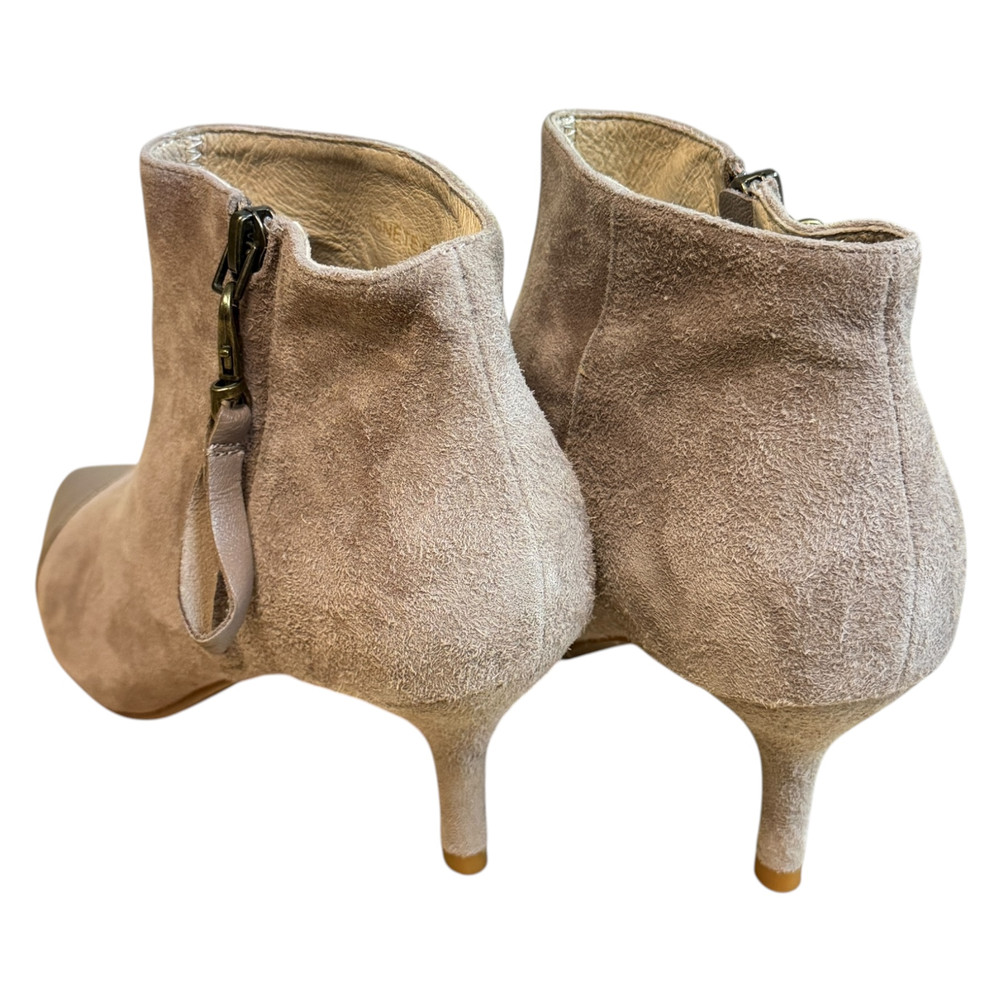 Shoe The Bear BOTKI damskie 36