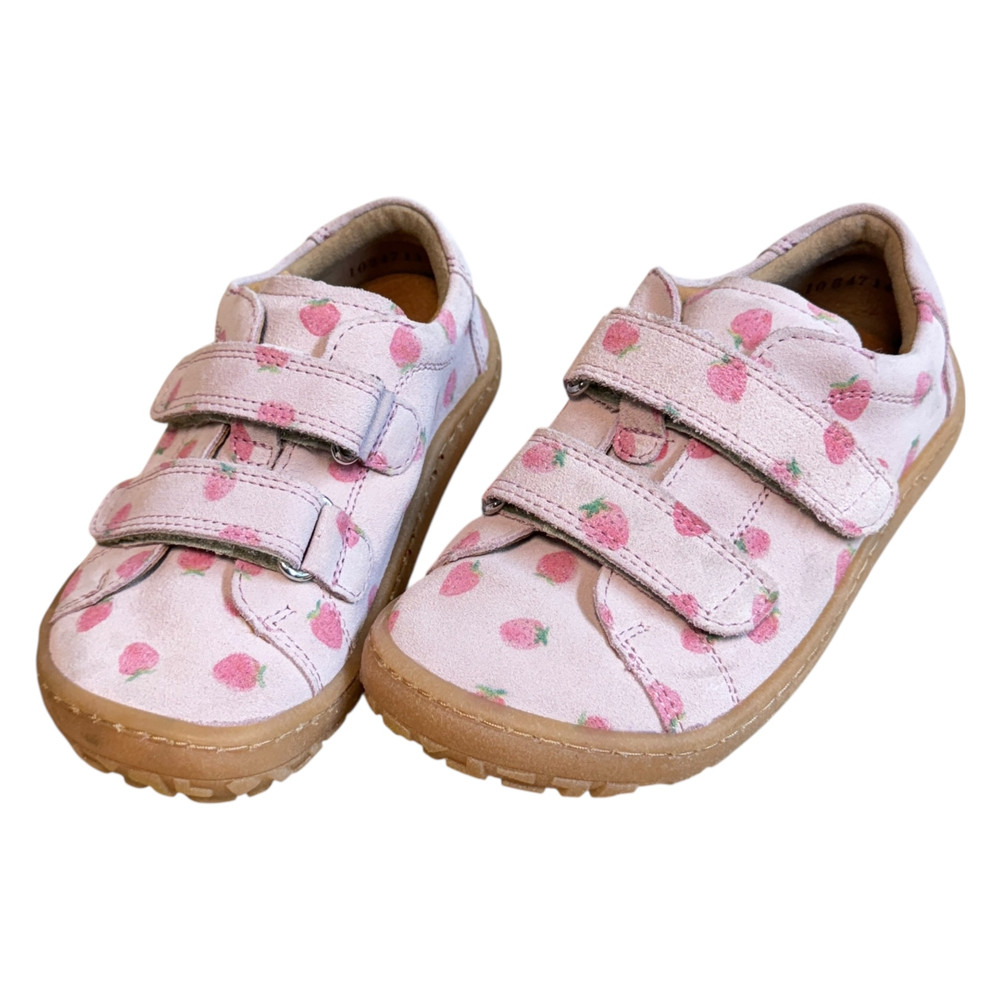 Froddo Barefoot Base BUTY SPORTOWE dziecięce 27/26