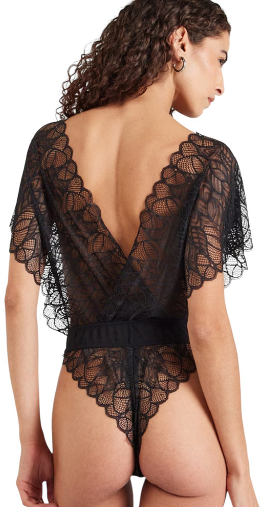 Bluebella Body 'Emerson' L 