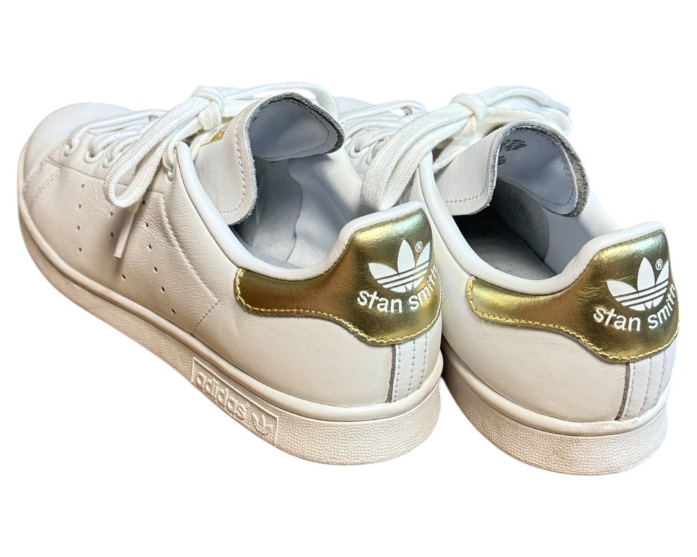 Adidas Stan Smith BUTY SPORTOWE  damskie 39 1/3