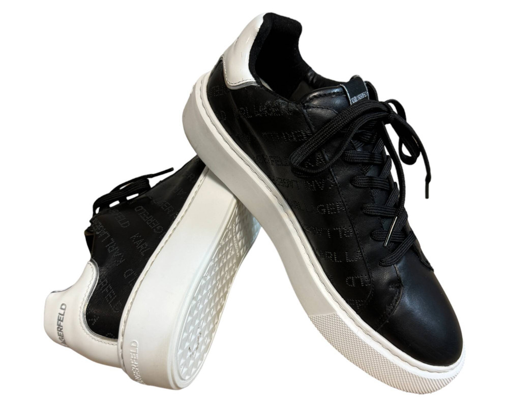 Karl Lagerfeld TRAMPKI damskie 41