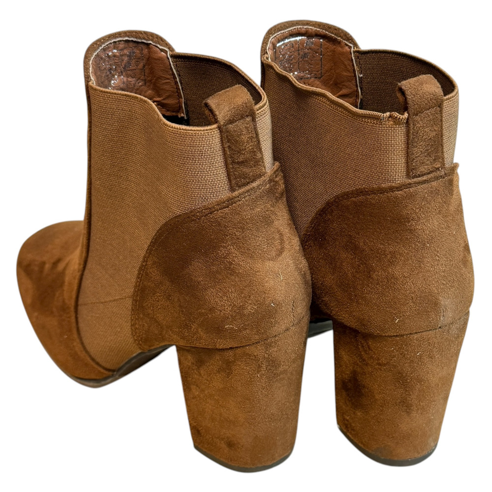 Anna Field BOTKI damskie 38