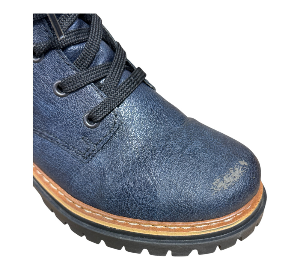 Rieker  BOTKI  damskie 38