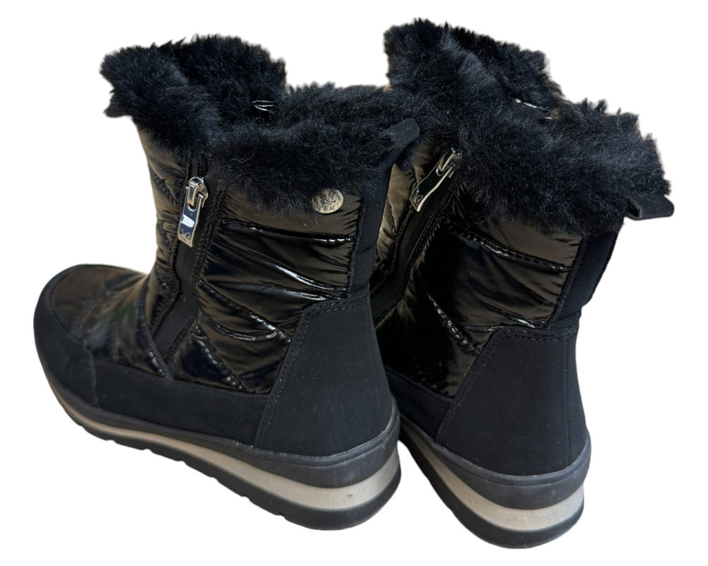 Caprice  ŚNIEGOWCE  damskie 38