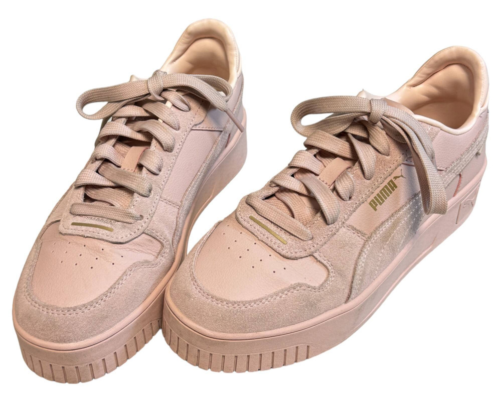 Puma Carina Street Sd BUTY SPORTOWE  damskie 38