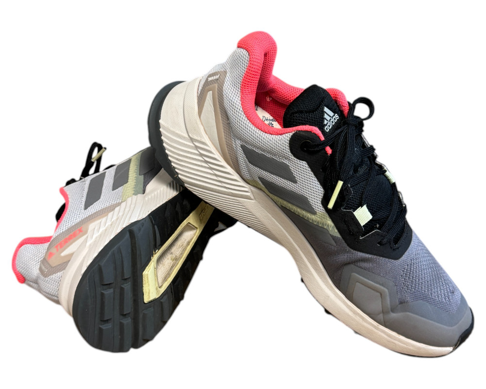 Adidas Terrex Soulstride BUTY SPORTOWE  damskie 40