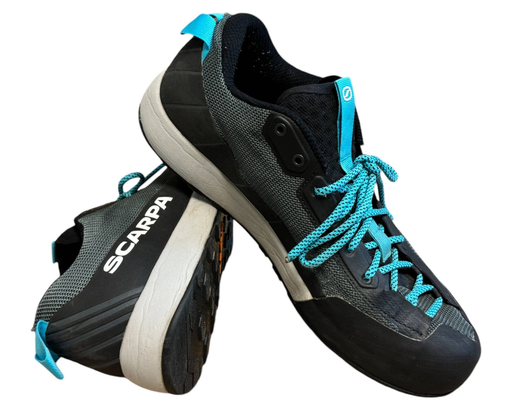 Scarpa Gecko Pro BUTY TREKKINGOWE  męskie 44