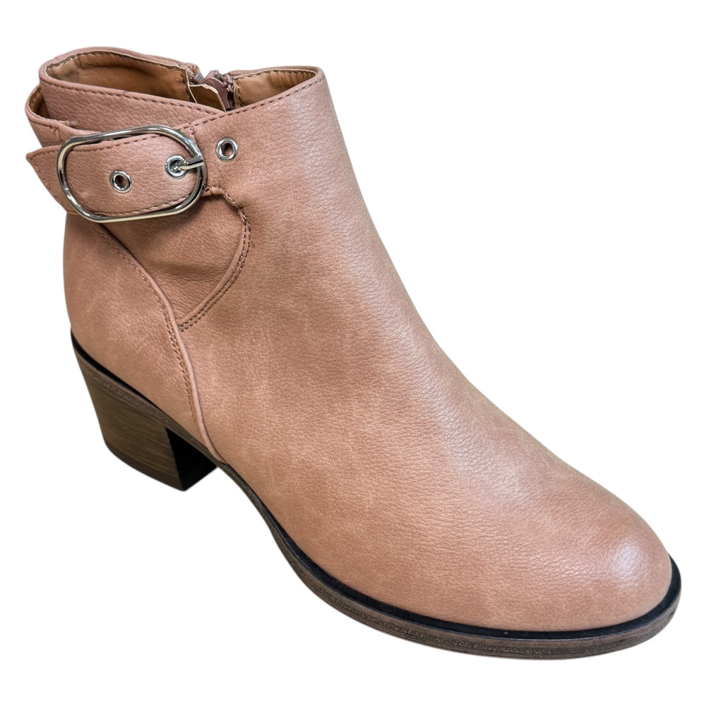 Anna Field BOTKI damskie 40