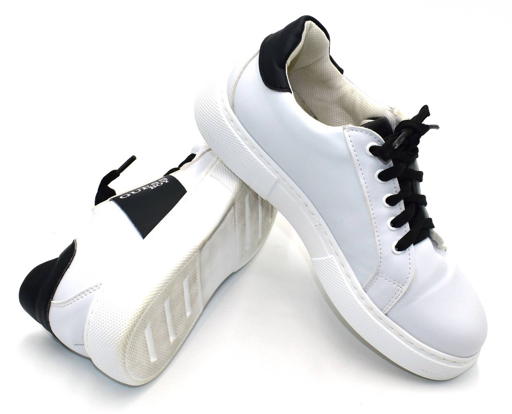 Guess BUTY SPORTOWE dziecięce 38