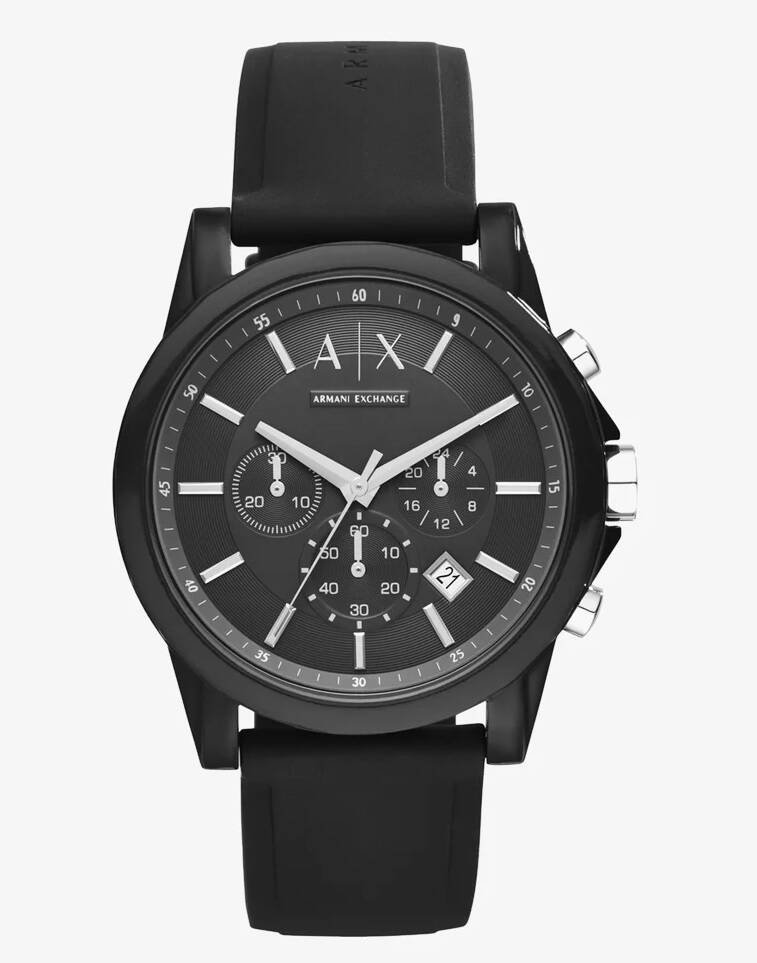 Zegarek Armani Exchange ARC52M019-Q11