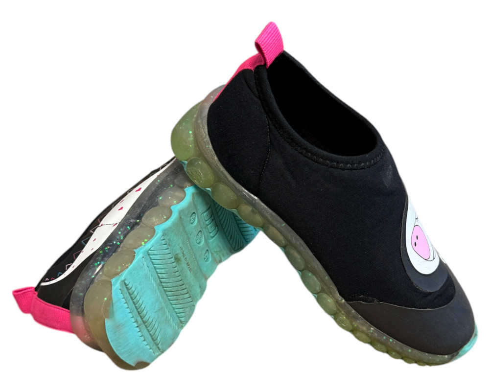 Bibi Roller Celebration BUTY SPORTOWE  dziecięce 31