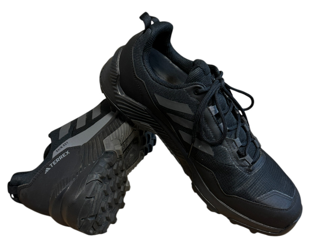 Adidas Terrex Eastrail 2.0 RAIN.RDY  BUTY TREKKINGOWE  męskie 45 1/3