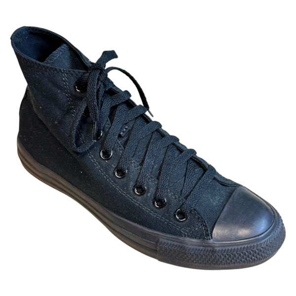 Converse Chuck Taylor All Star HI TRAMPKI wysokie damskie 41