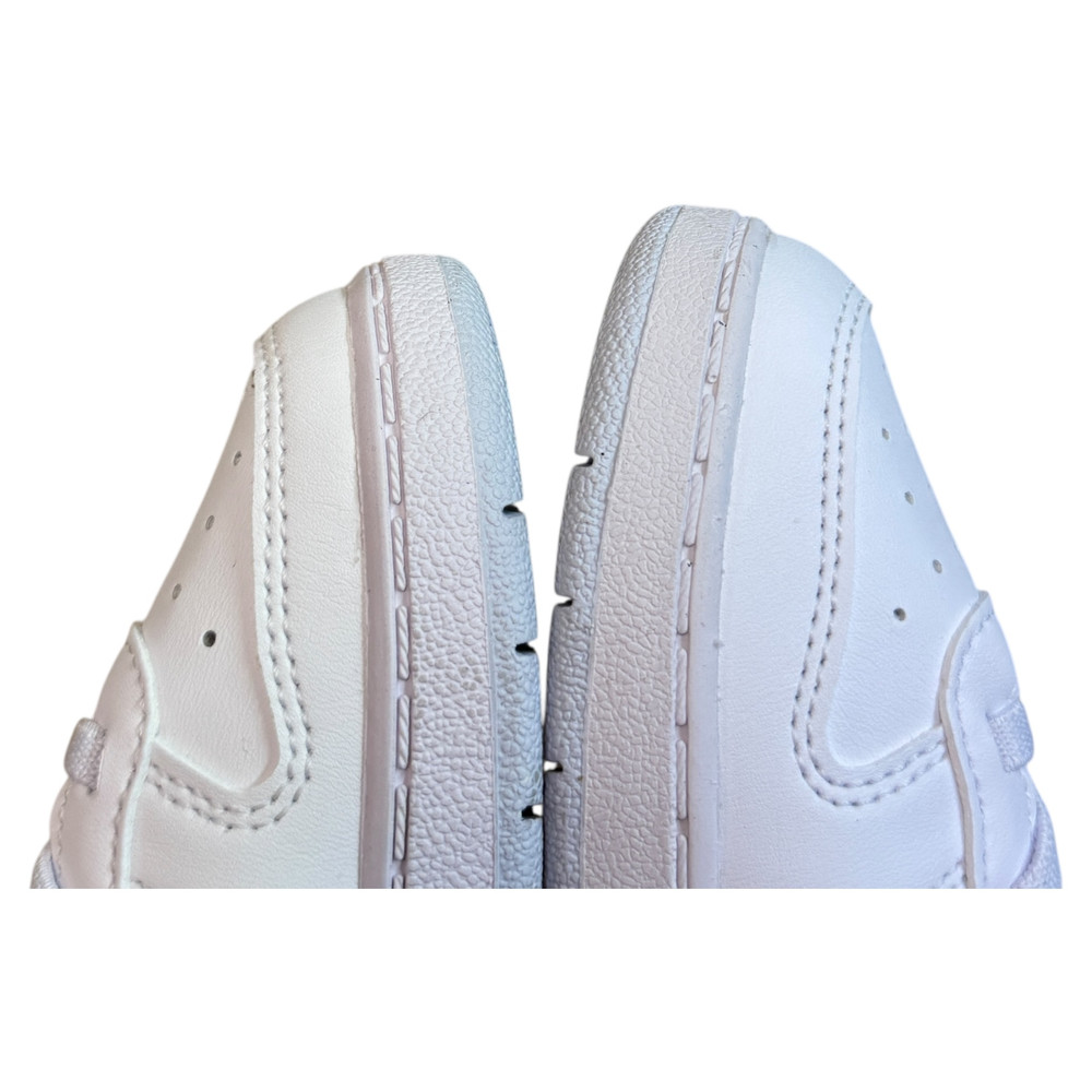 Nike Court Borough Low BUTY SPORTOWE dziecięce 26/27