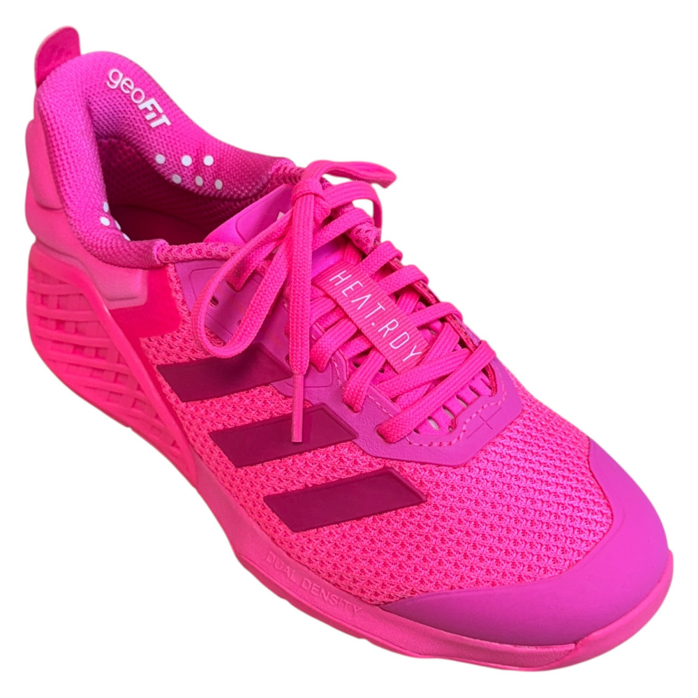Adidas Dropset 3 BUTY SPORTOWE damskie 38 2/3 38